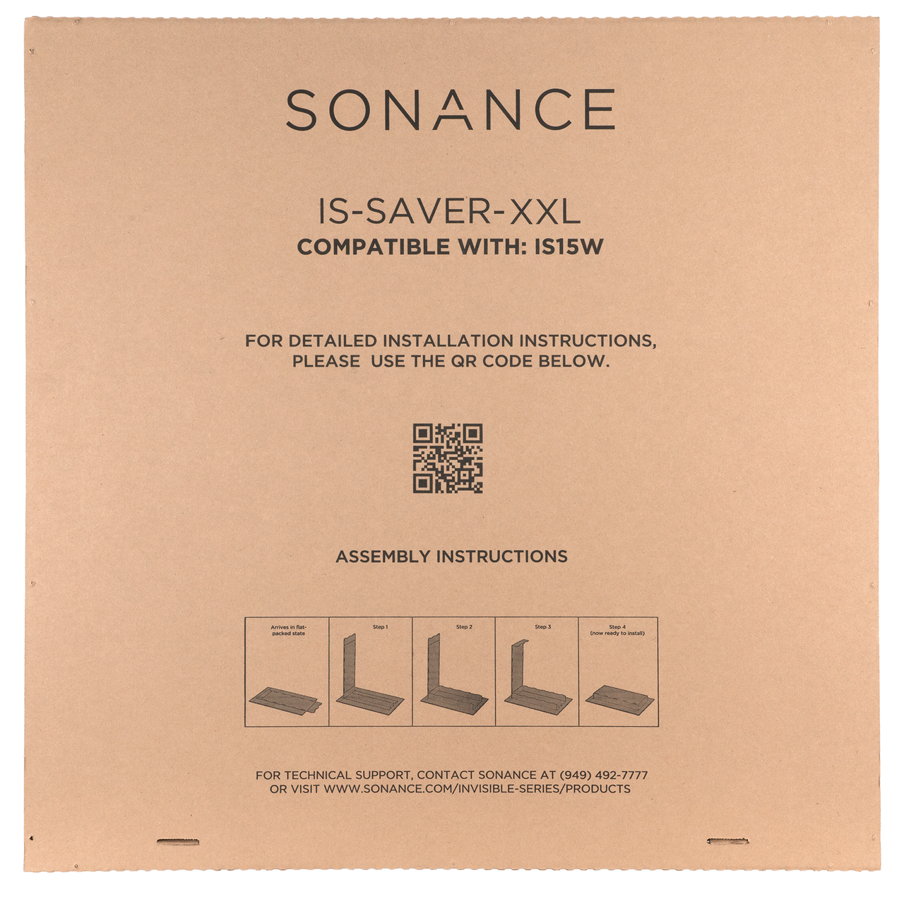Sonance 93495