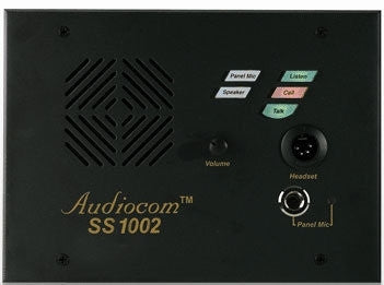 RTS SS-1002S