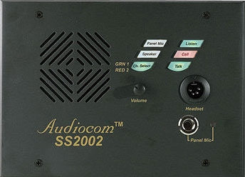 RTS SS-2002P