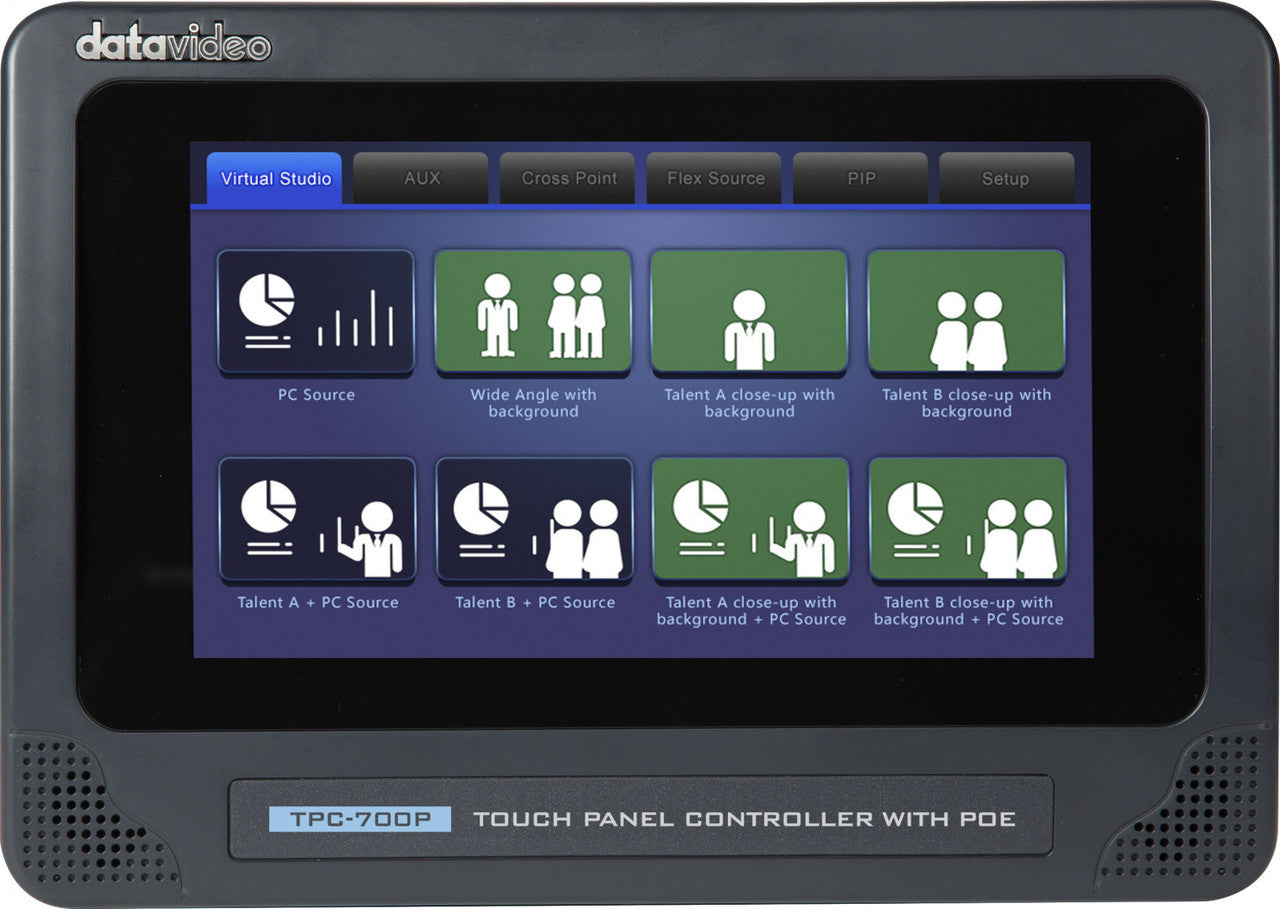 Datavideo TPC-700P