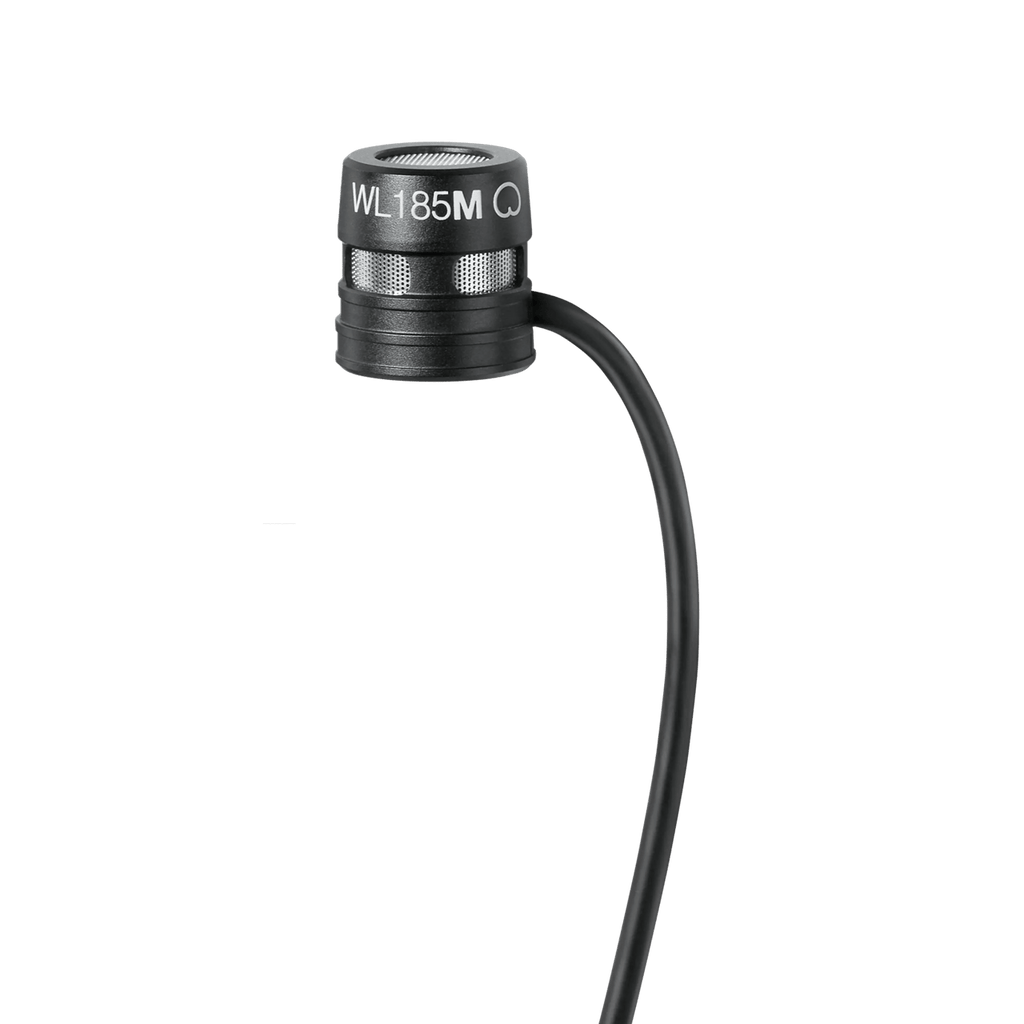 Shure WL185MB/C-LM3