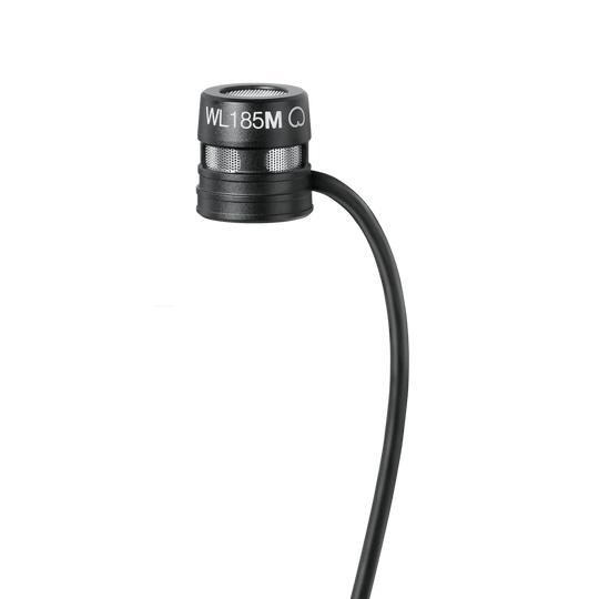 Shure WL185MB/C-TQG