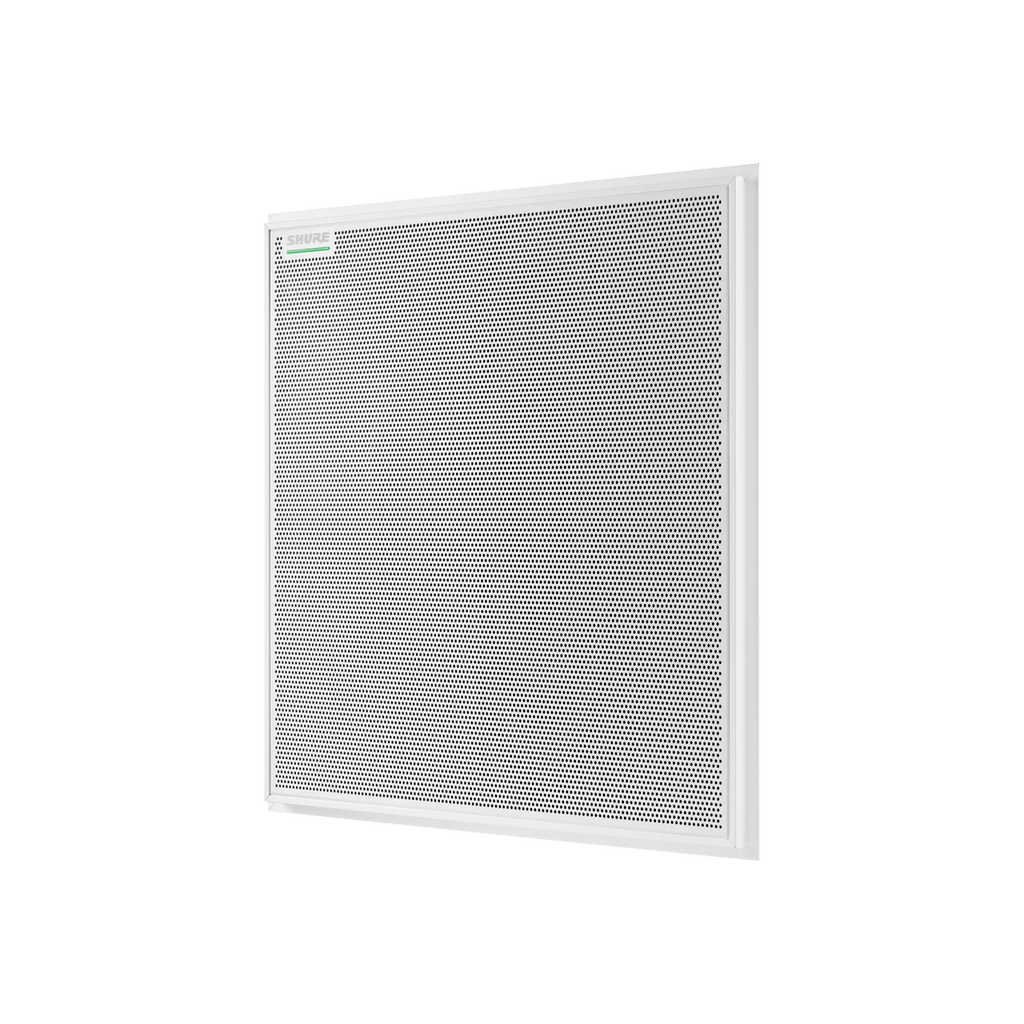 Shure MXA920W-S