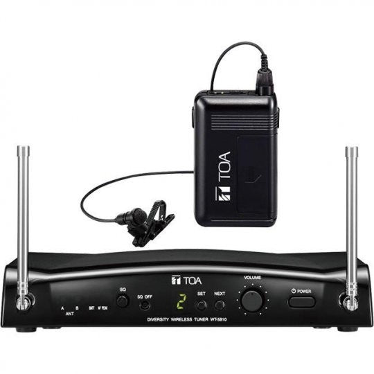 TOA WS-5325M H01US