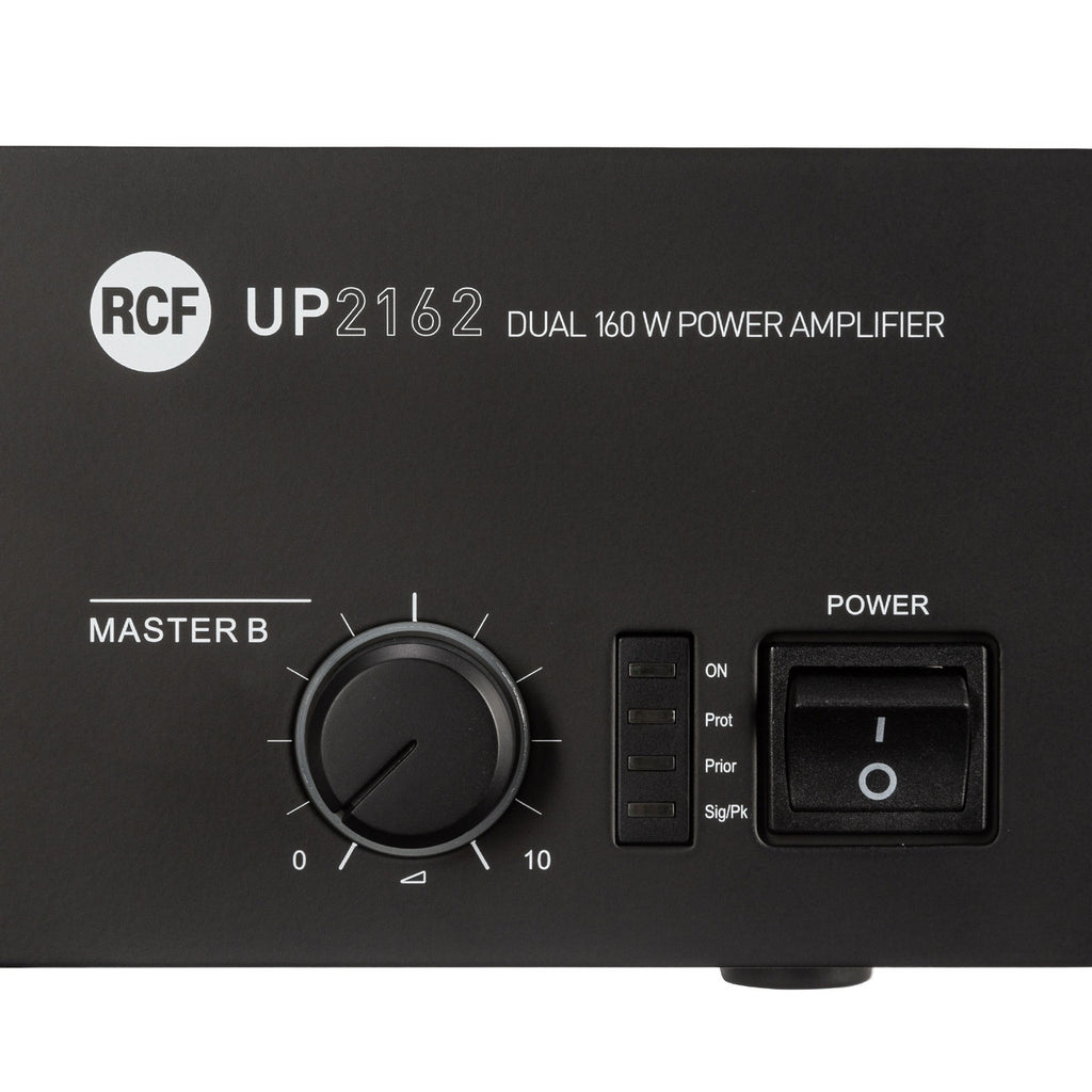 RCF UP-2162