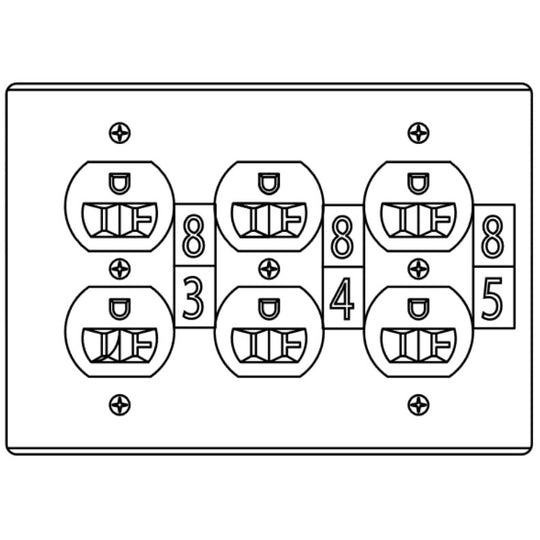 ETC 9803AD