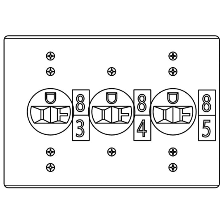 ETC 9803A