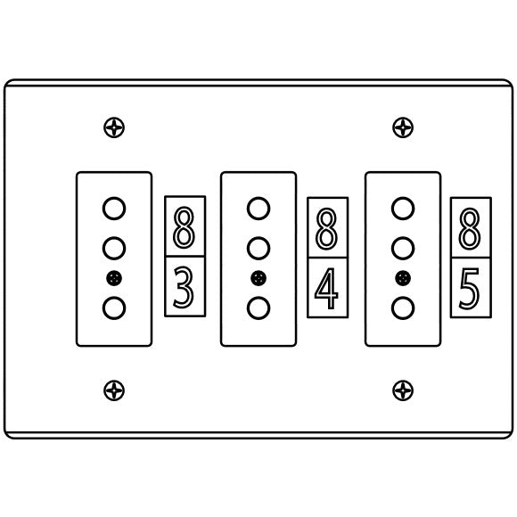 ETC 9803B