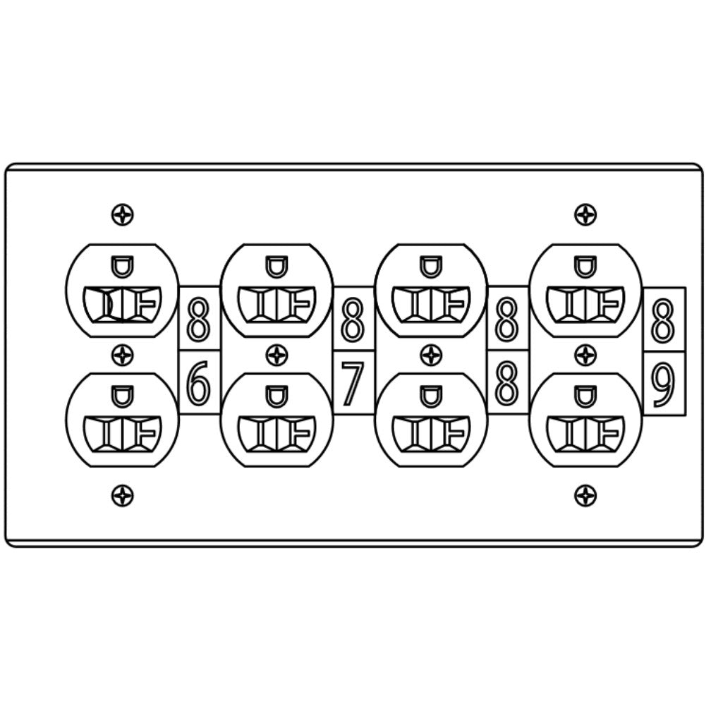 ETC 9804AD