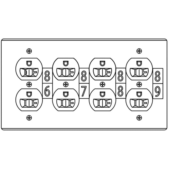 ETC 9804AD