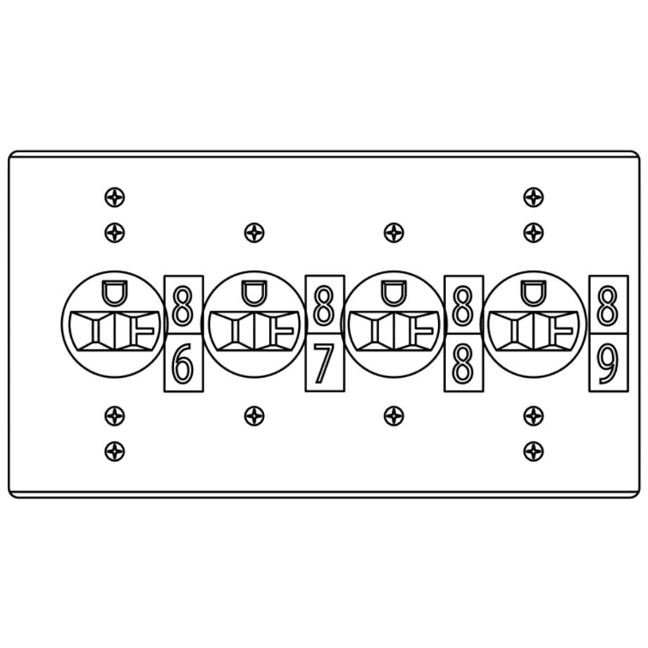 ETC 9804A
