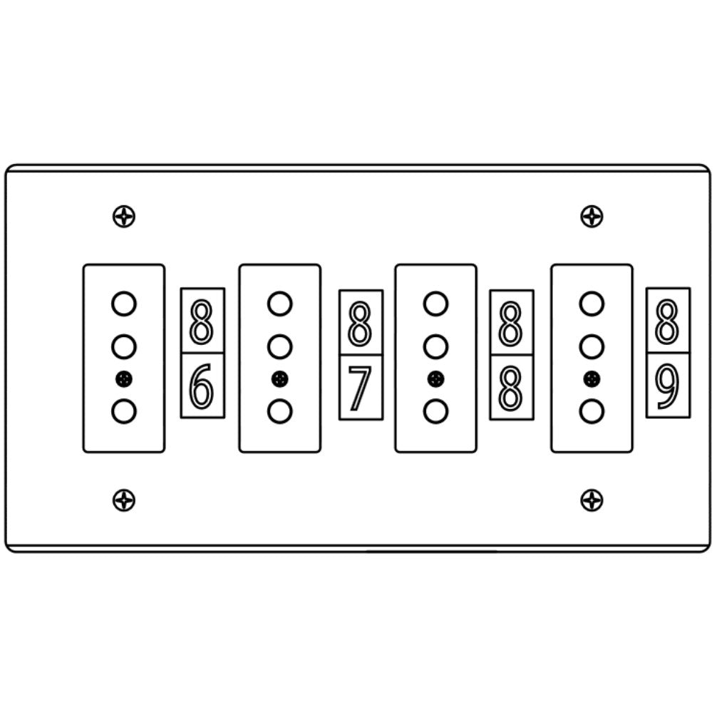 ETC 9804B