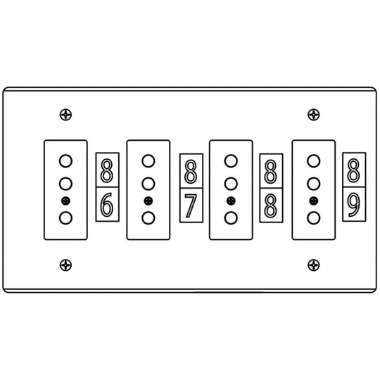ETC 9804B