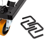 RCF AC-KART-3XHDL38