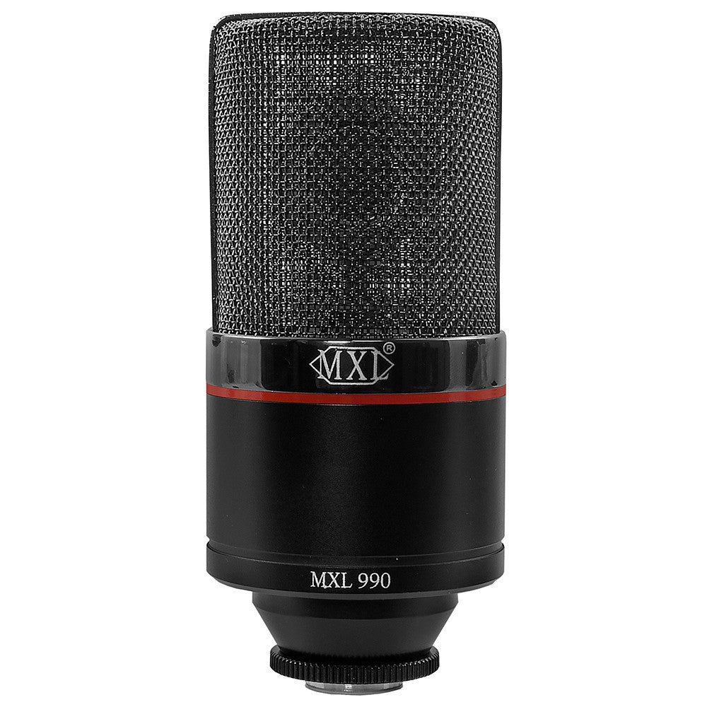 MXL MXL-990 BLAZE