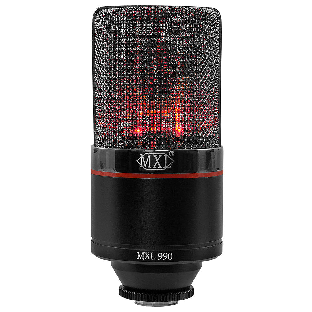 MXL MXL-990 BLAZE