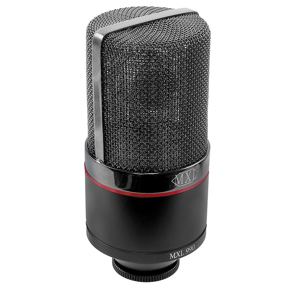 MXL MXL-990 BLAZE