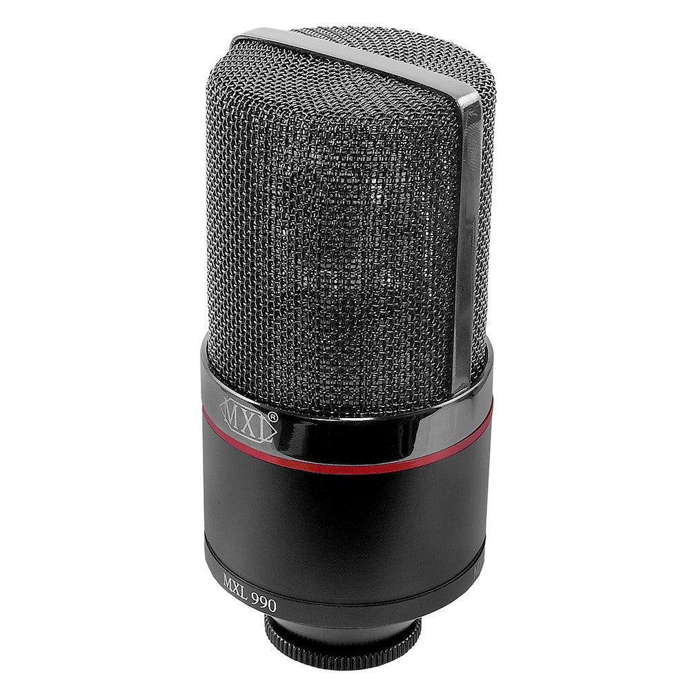 MXL MXL-990 BLAZE