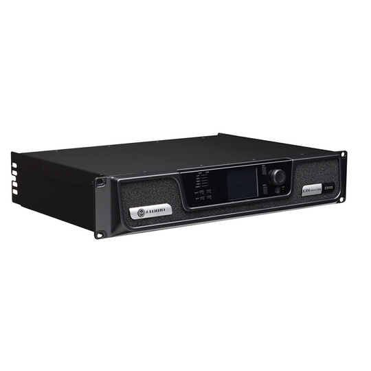 Crown DCI2X600