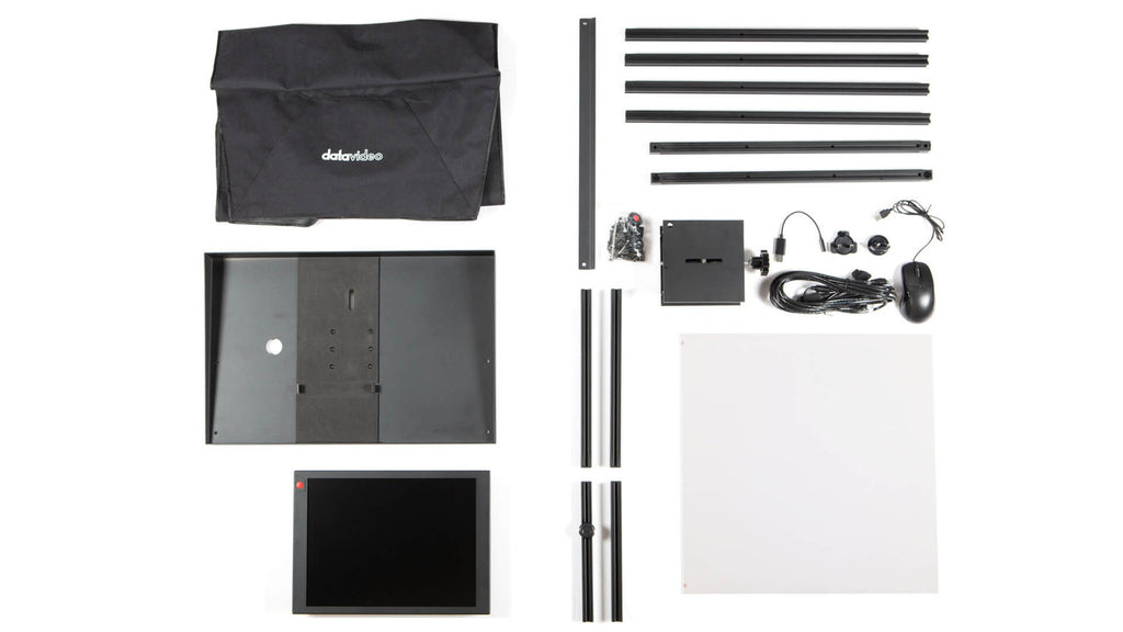 Datavideo TP-900