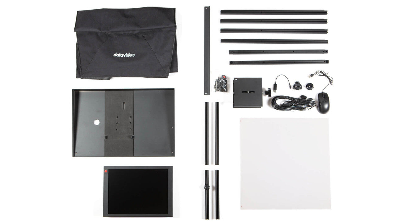 Datavideo TP-900