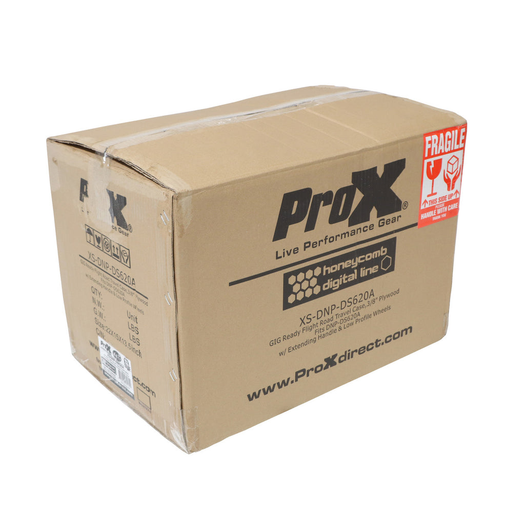 ProX XS-DNP-DS620A