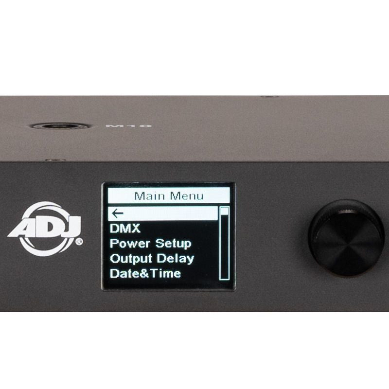 American DJ PC415X