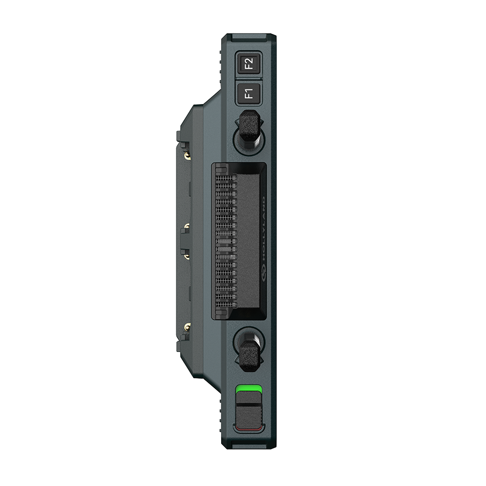 Hollyland Pyro Wireless Transceiver Monitor Kit (5.5-Inch & 7-Inch)