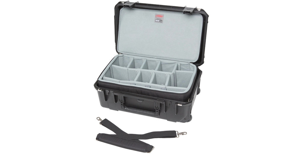SKB Cases 3I-2011-7DZ