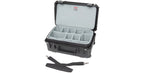 SKB Cases 3I-2011-7DZ
