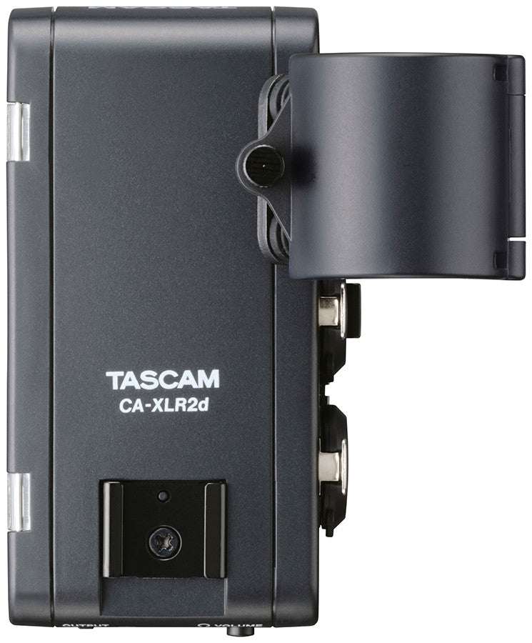 Tascam CA-AK1-AN