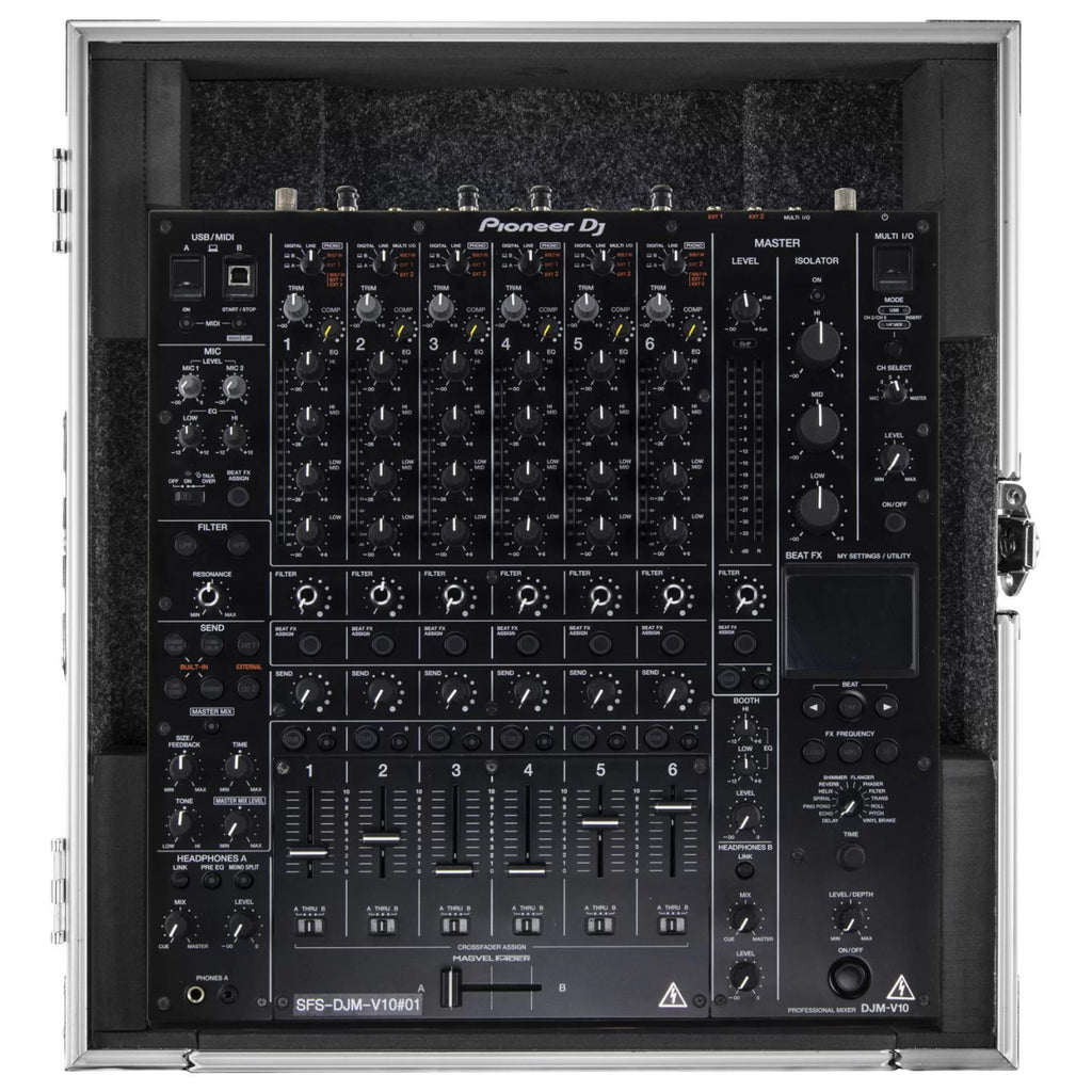 Odyssey FZDJMV10