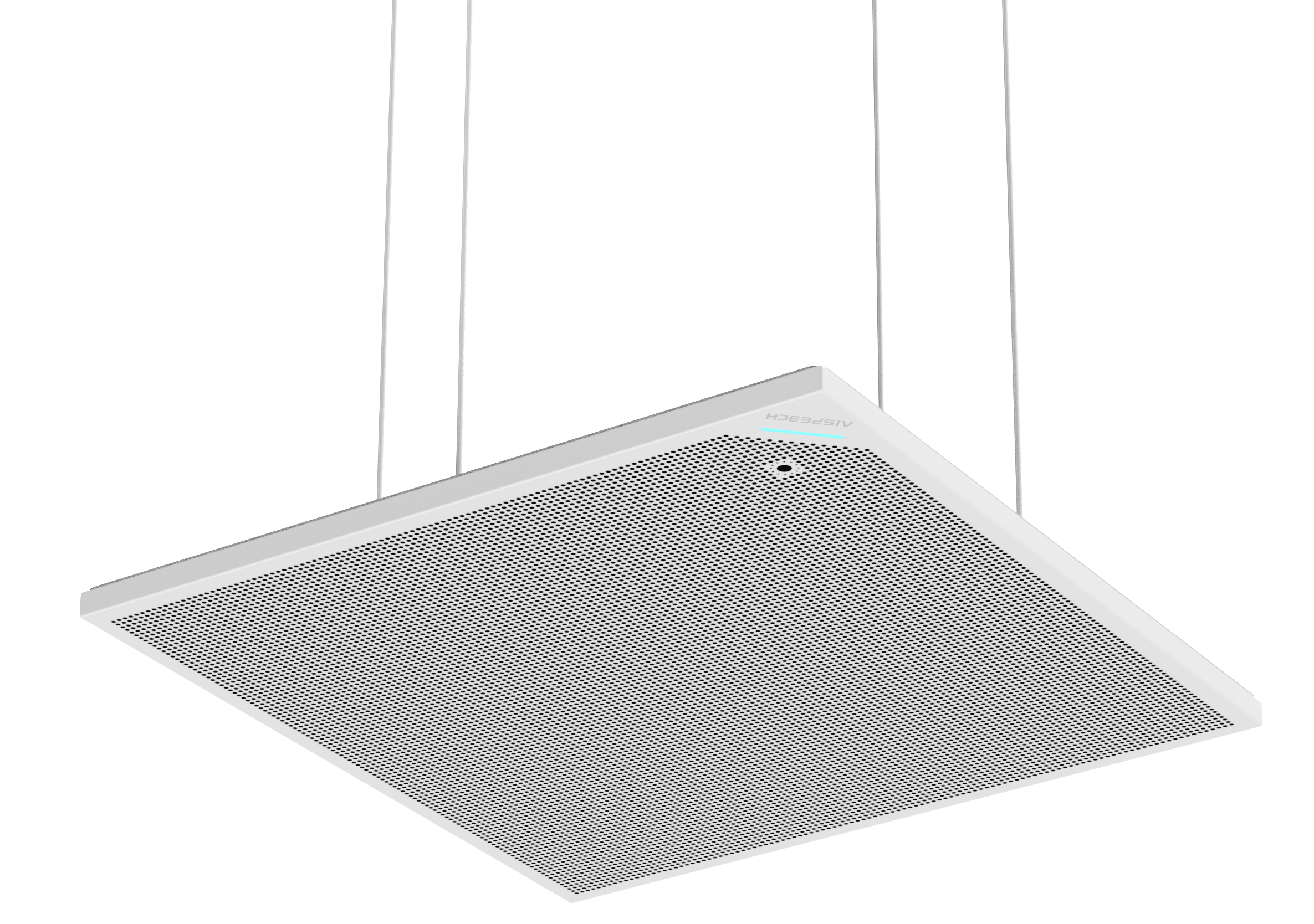 AI Speech Ceiling Mic-Speaker MCS06