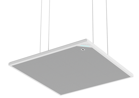 AI Speech Ceiling Mic-Speaker MCS06