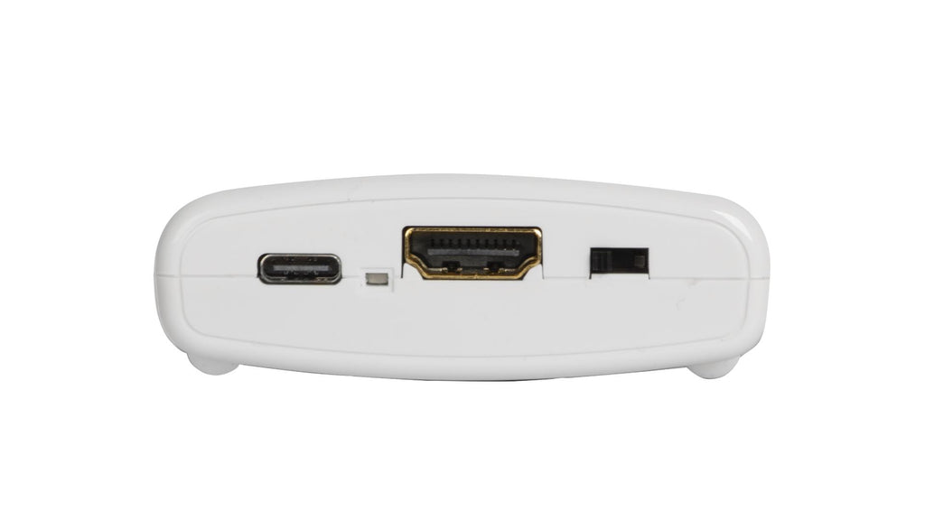 Datavideo CAP-2A