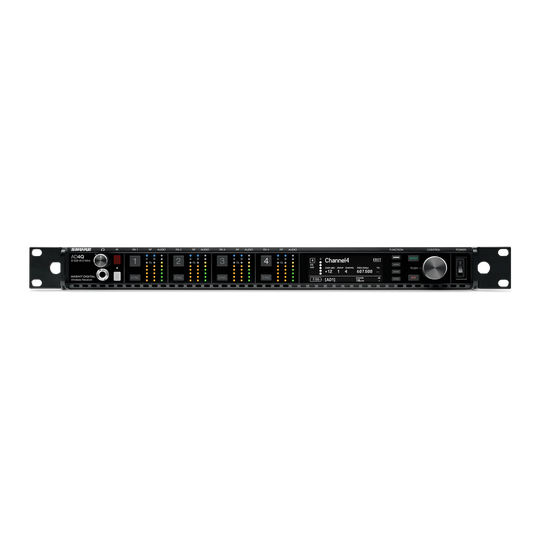 Shure AD4Q-DC=-C