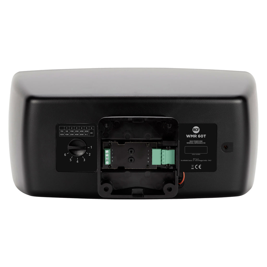 RCF WMR-60T-B