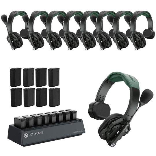 Hollyland Solidcom SE Pro - 9S