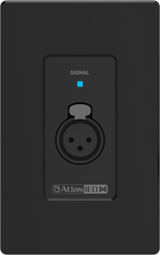 Atlas Sound A-XLR-US-B