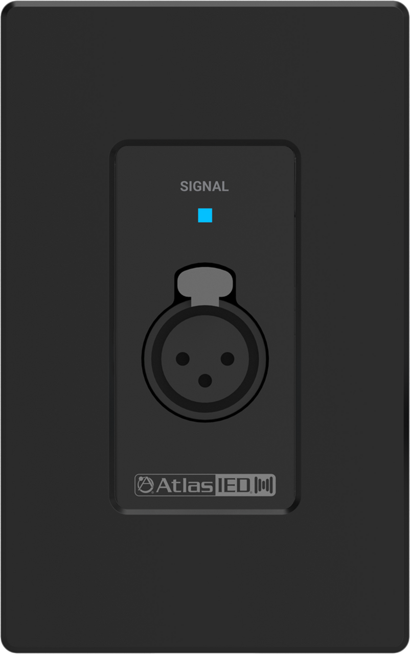 Atlas Sound A-XLR-US-B