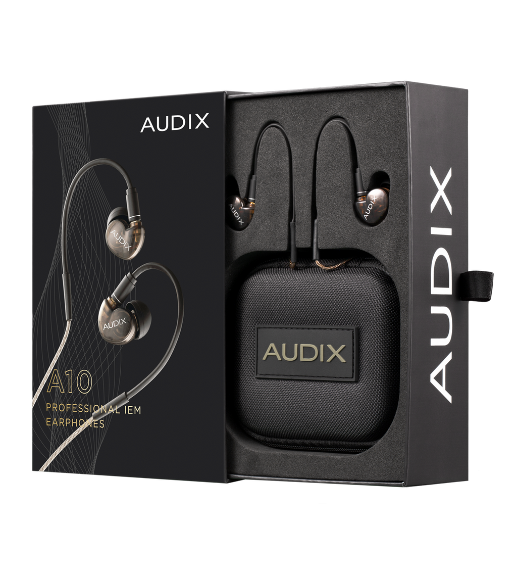 AUDIX A10