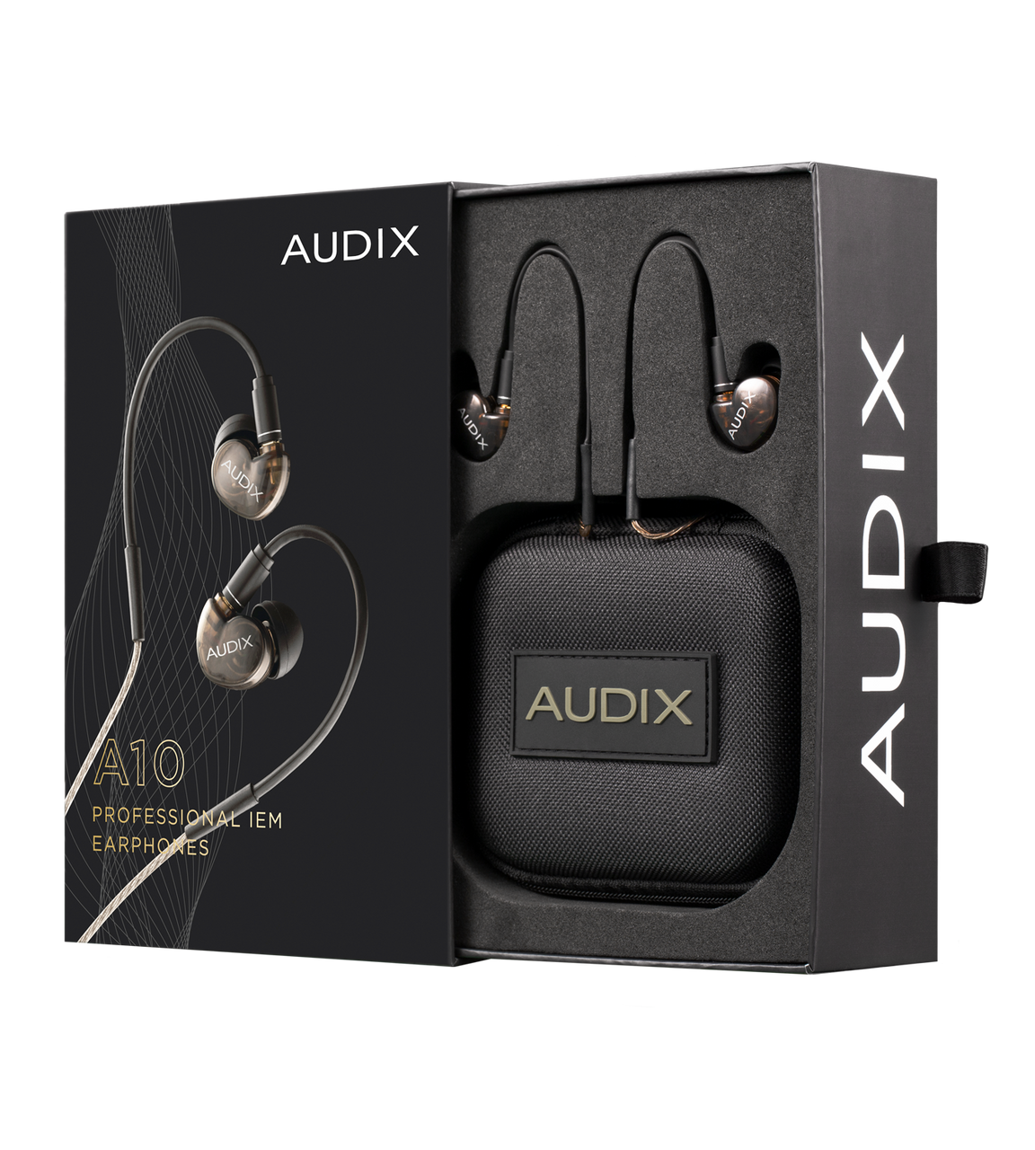 AUDIX A10
