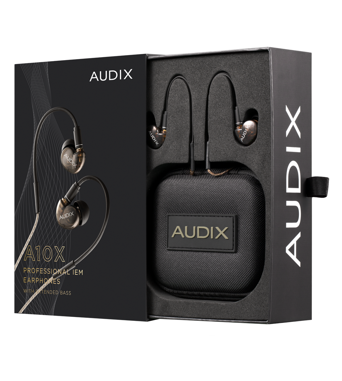AUDIX A10X