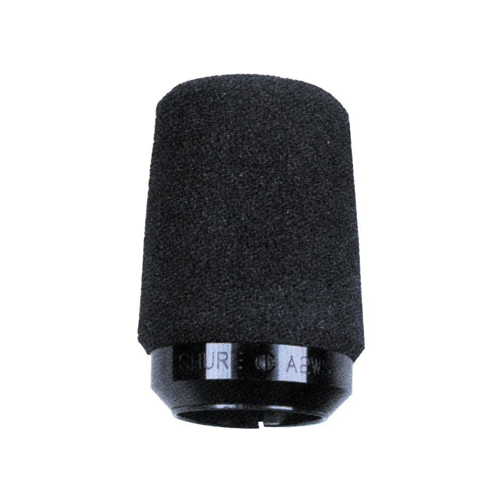 Shure A2WS-BLK