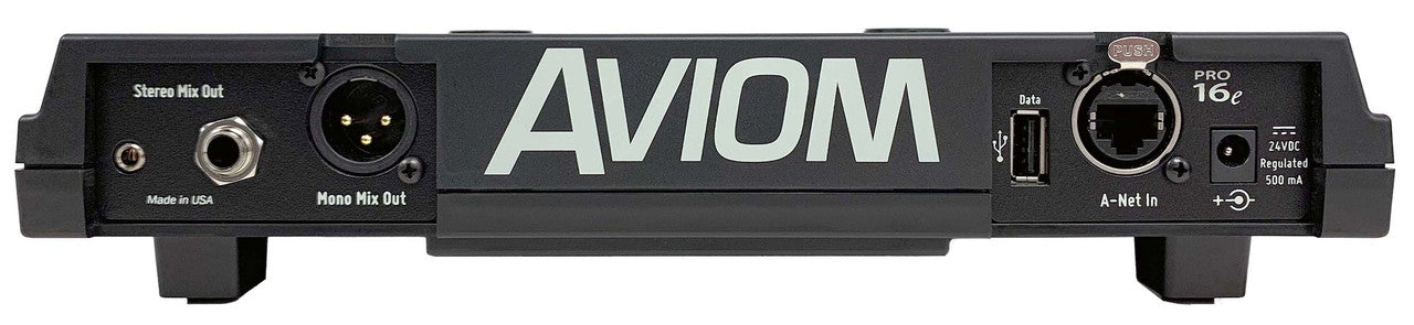 Aviom A640-MEE