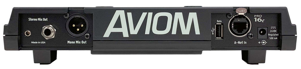 Aviom A640