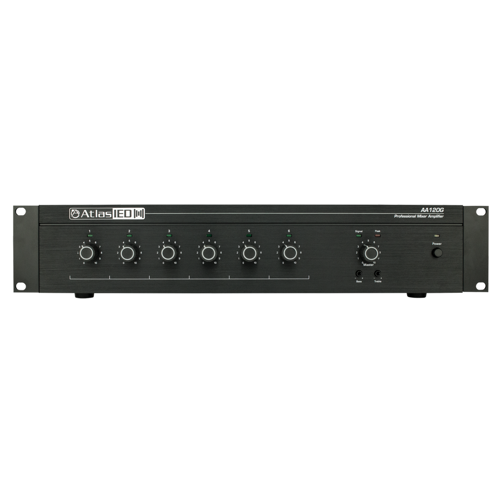 Atlas Sound AA120G