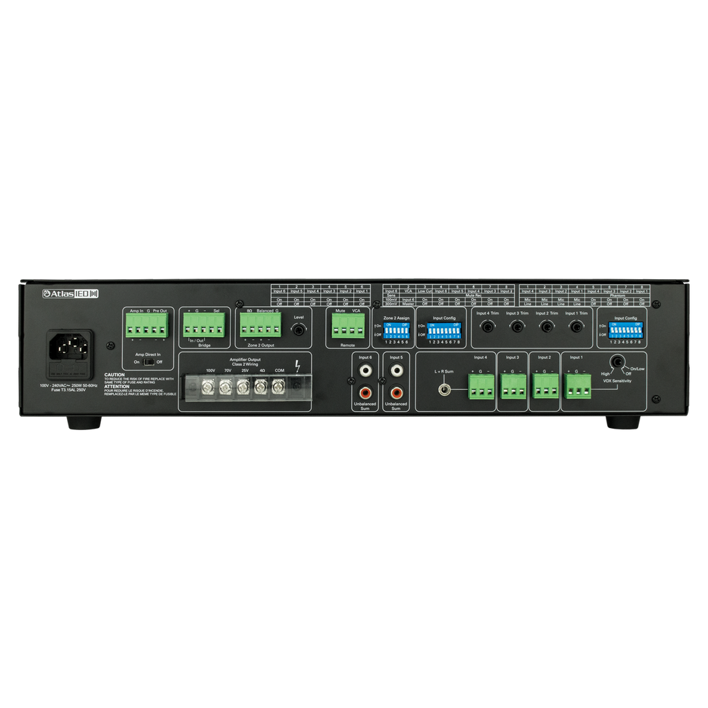 Atlas Sound AA120G