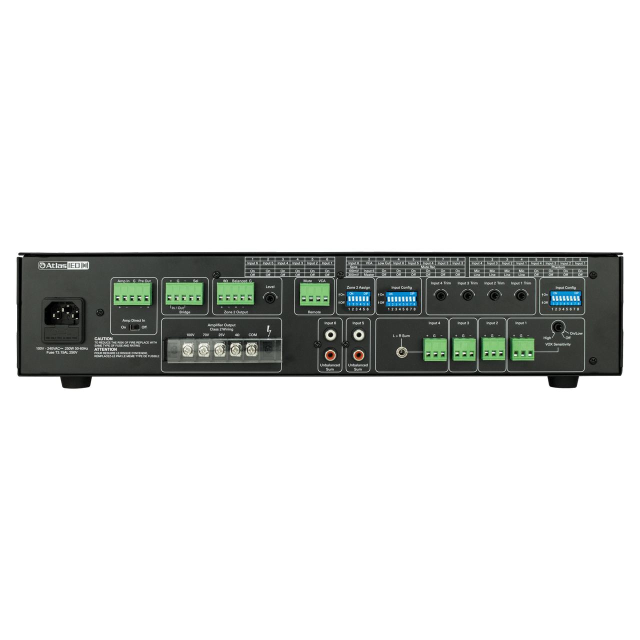 Atlas Sound AA120G