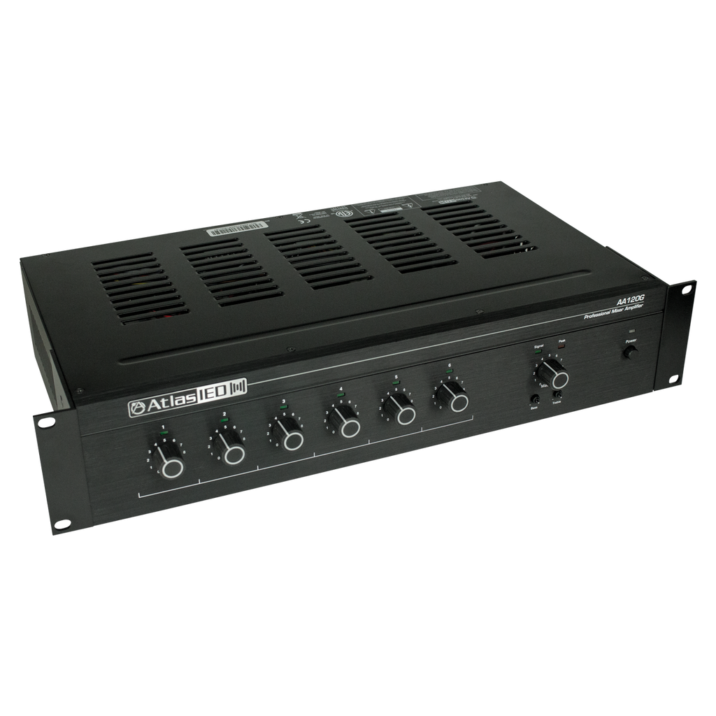 Atlas Sound AA120G